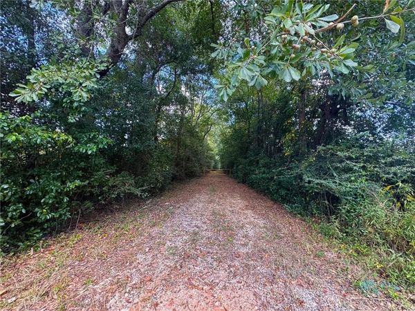 8800 W Williams Street, Citronelle, AL 36522