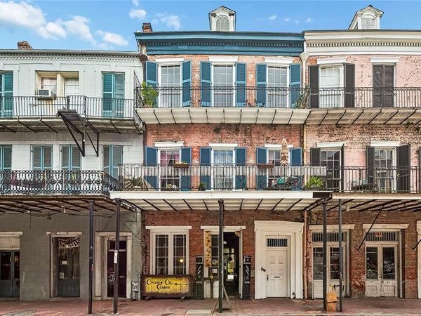1224 DECATUR Street, New Orleans, LA 70116