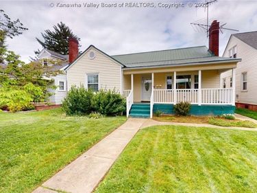 3204 Auburn Road, Huntington, WV 25704