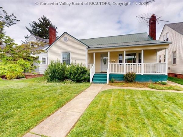 3204 Auburn Road, Huntington, WV 25704