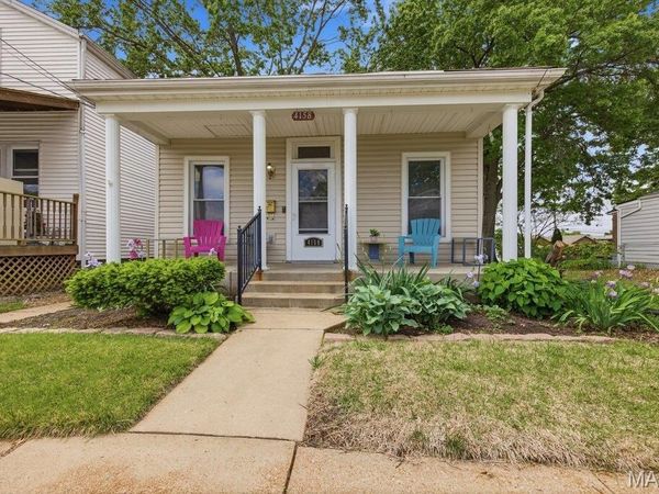 4158 Schiller Place , St Louis, MO 63116
