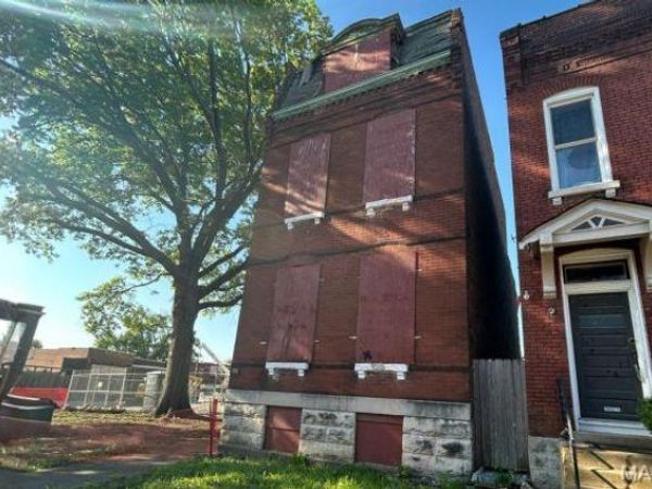 2806 Magnolia Avenue, St Louis, MO 63118