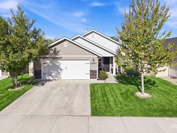 16887 Bethany Ave, Caldwell, ID 83607