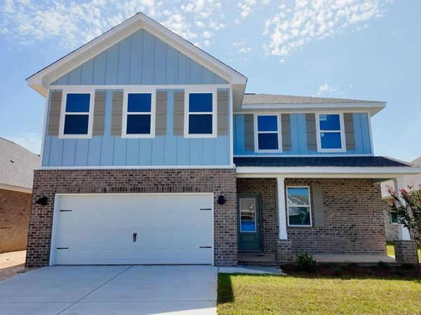 2128 Chirping Cricket Ct, Gulf Breeze, FL 32563
