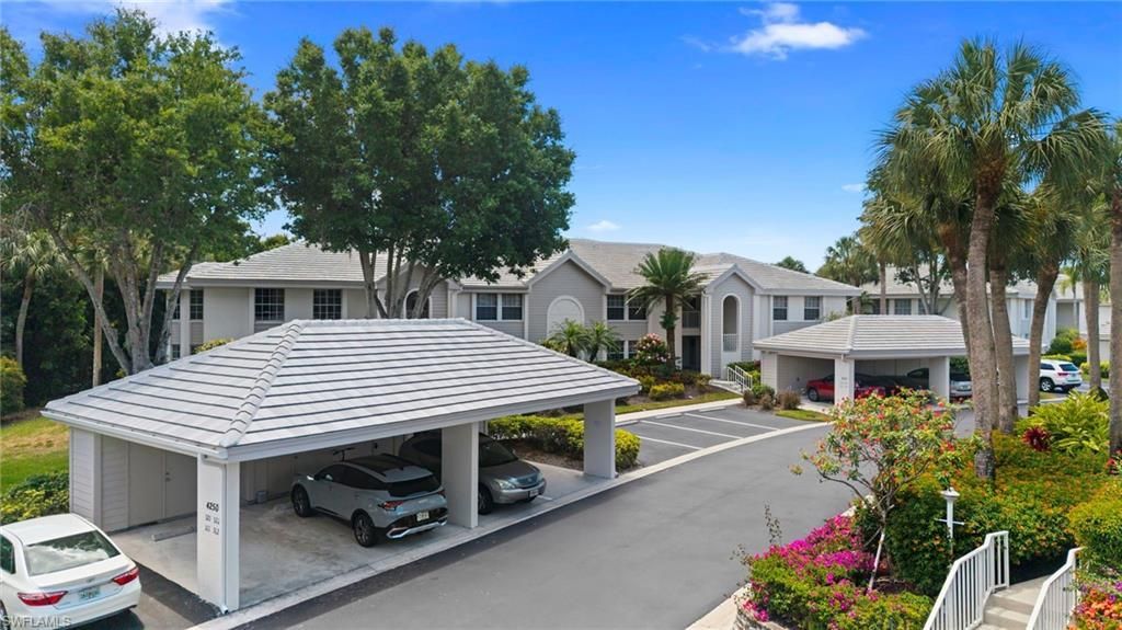 4250 Lake Forest Dr , Unit 311, Bonita Springs, FL 34134 Photo