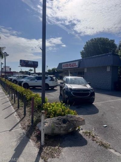 3426 Palm Beach Blvd, Fort Myers, FL 33916 Photo