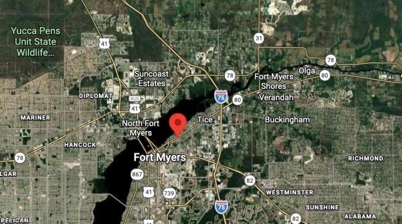 3426 Palm Beach Blvd, Fort Myers, FL 33916 Photo