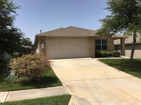 228 Pigeonberry PASS , Buda, TX 78610