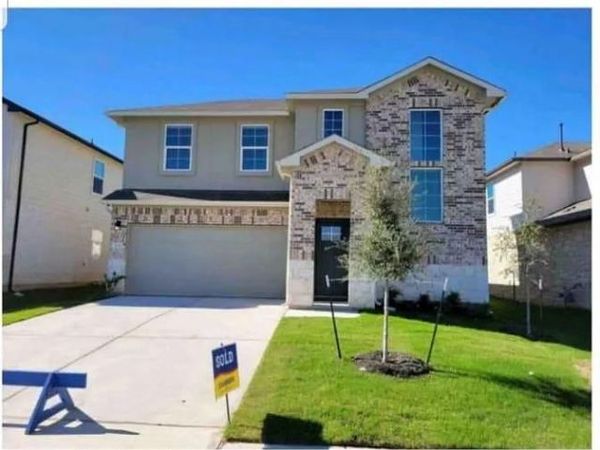 204 Brooklyn DR , Georgetown, TX 78626
