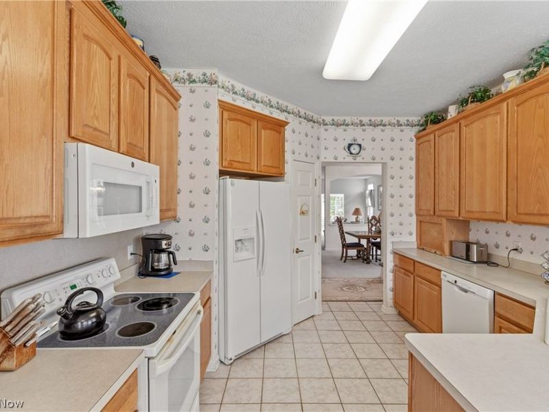 10490 W Ravine View Court, North Royalton, OH 44133 Photo 14