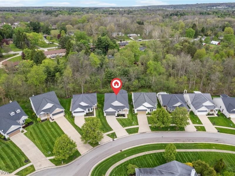 10490 W Ravine View Court, North Royalton, OH 44133 Photo 3