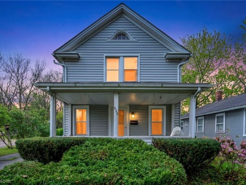 639 Liberty Street, Painesville, OH 44077 Photo 1