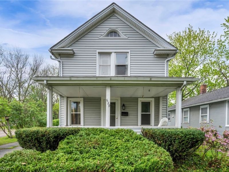 639 Liberty Street, Painesville, OH 44077 Photo 2