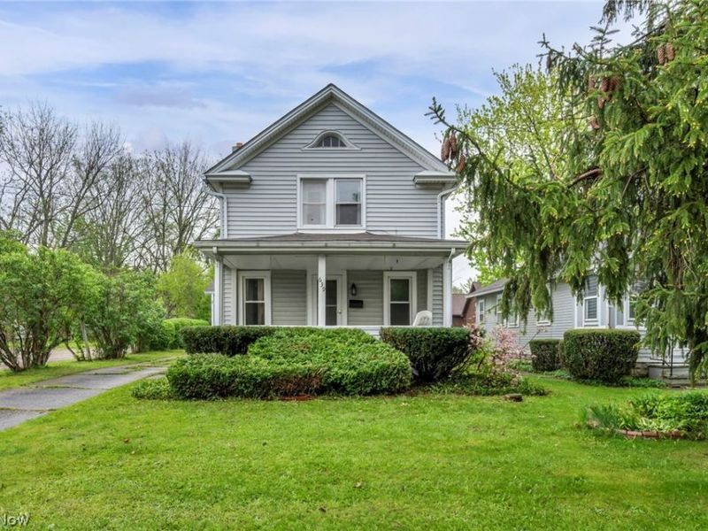 639 Liberty Street, Painesville, OH 44077 Photo 3