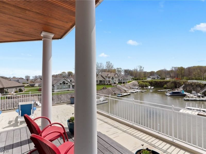 4009 S Woodcliff Drive, Lakeside Marblehead, OH 43440 Photo 34