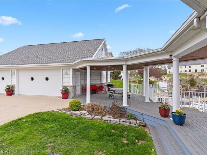 4009 S Woodcliff Drive, Lakeside Marblehead, OH 43440 Photo 37