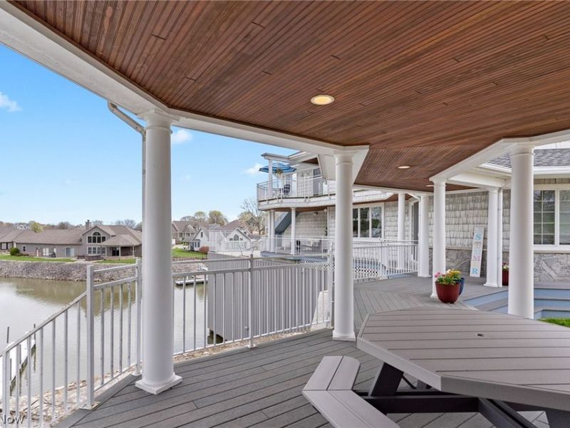 4009 S Woodcliff Drive, Lakeside Marblehead, OH 43440 Photo 38