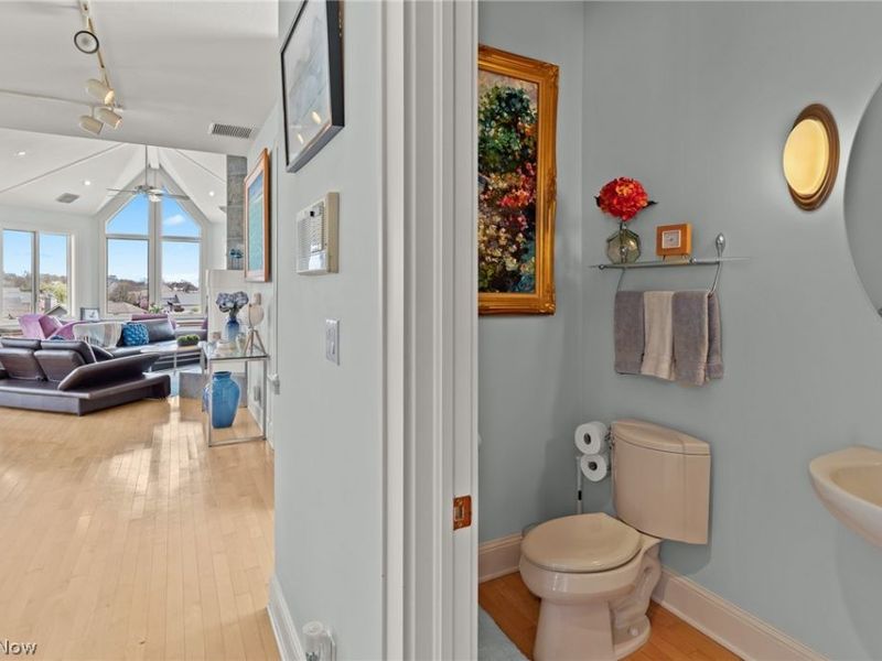 4009 S Woodcliff Drive, Lakeside Marblehead, OH 43440 Photo 4