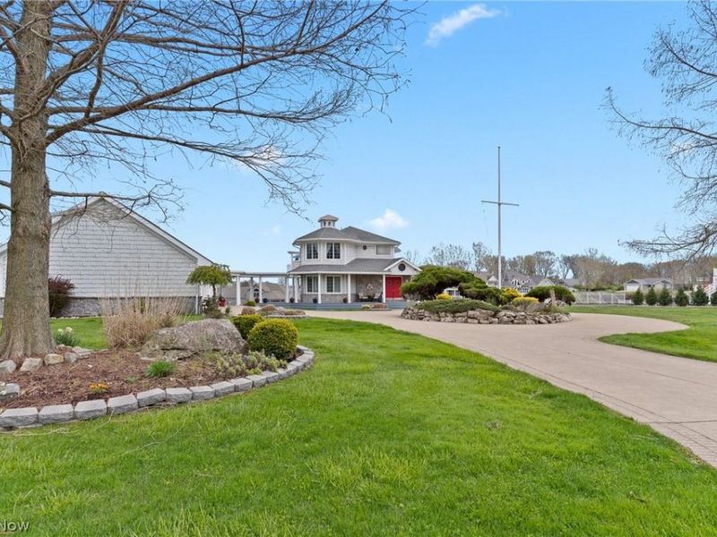 4009 S Woodcliff Drive, Lakeside Marblehead, OH 43440 Photo 41