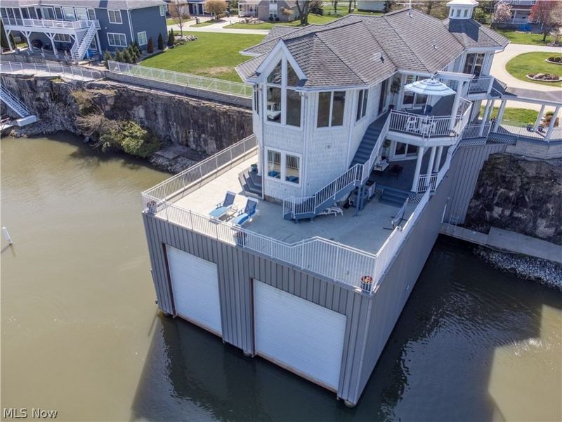 4009 S Woodcliff Drive, Lakeside Marblehead, OH 43440 Photo 43