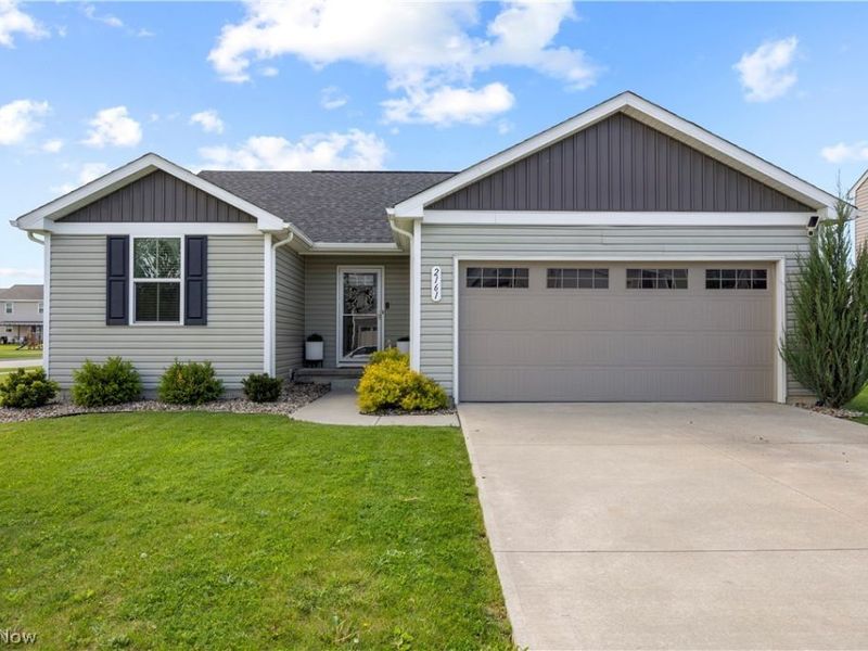 2161 Fowl Road , Elyria, OH 44035 Photo 1