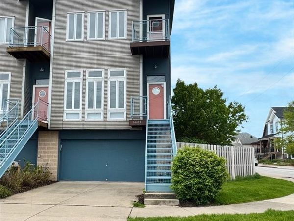 6608 Father Caruso Drive, Cleveland, OH 44102