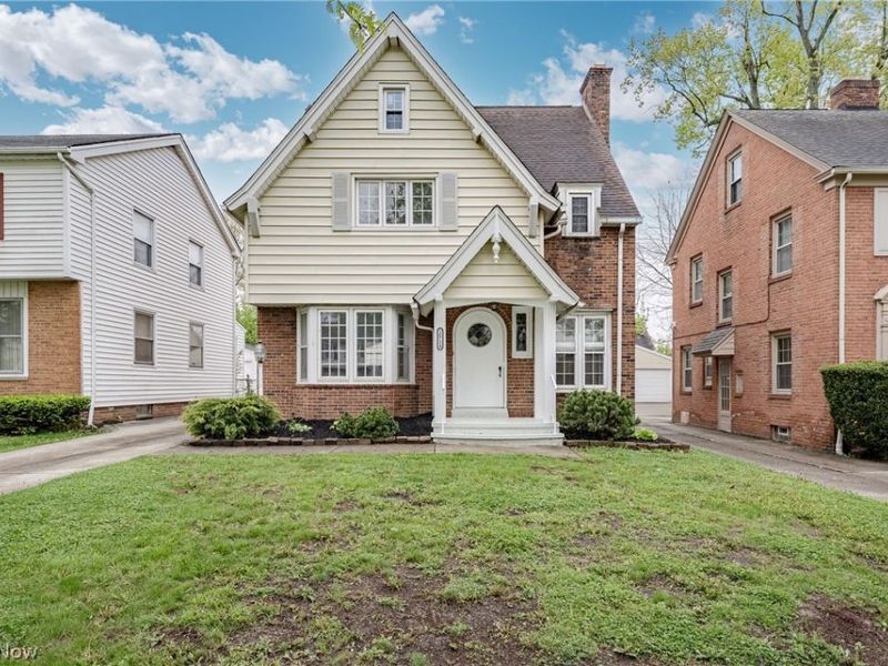 16724 Scottsdale Boulevard , Shaker Heights, OH 44120 Photo 1