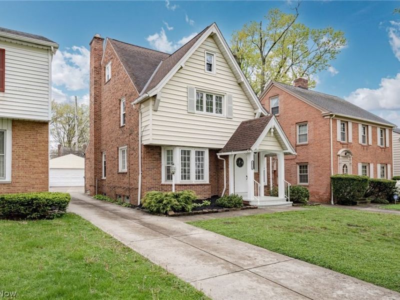 16724 Scottsdale Boulevard , Shaker Heights, OH 44120 Photo 2