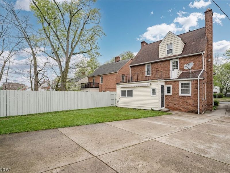 16724 Scottsdale Boulevard , Shaker Heights, OH 44120 Photo 29