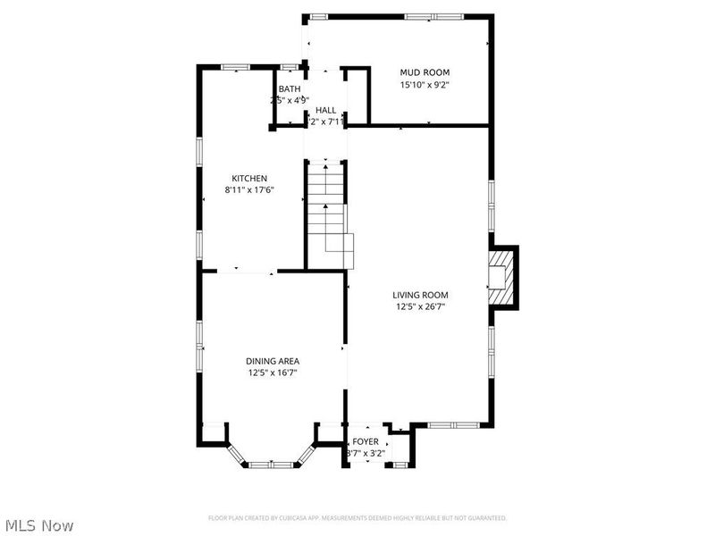 16724 Scottsdale Boulevard , Shaker Heights, OH 44120 Photo 30