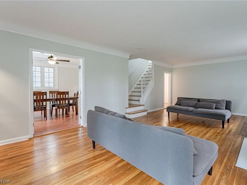 16724 Scottsdale Boulevard , Shaker Heights, OH 44120 Photo 6