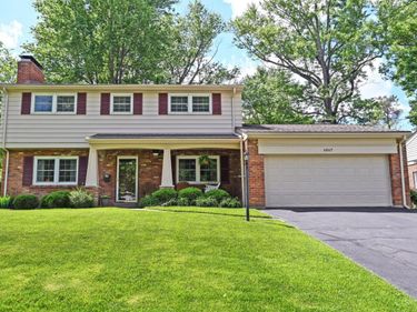 6847 Meadowdale Circle, Madeira, OH 45243