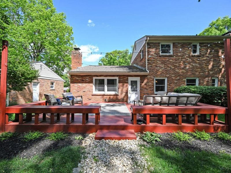 6847 Meadowdale Circle, Madeira, OH 45243 Photo 56