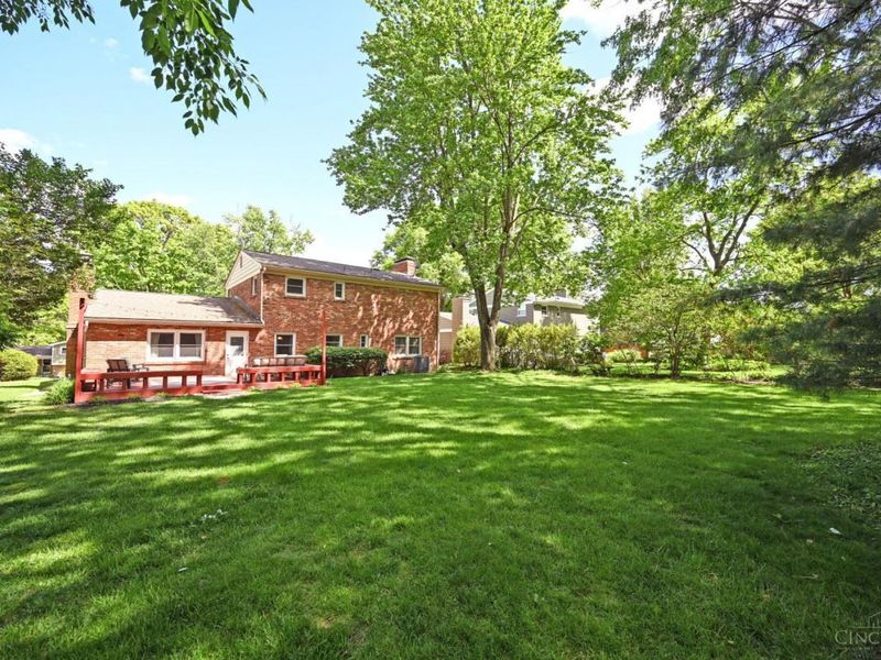 6847 Meadowdale Circle, Madeira, OH 45243 Photo 61