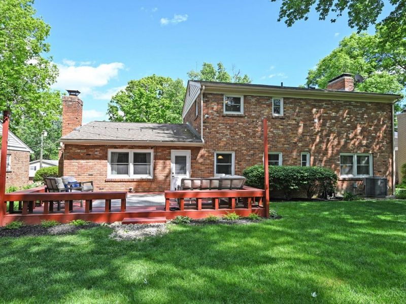6847 Meadowdale Circle, Madeira, OH 45243 Photo 62