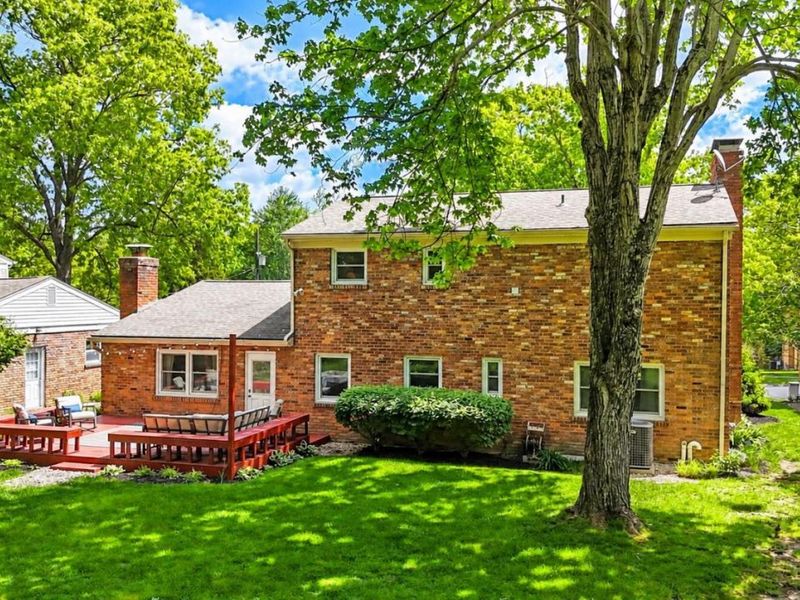 6847 Meadowdale Circle, Madeira, OH 45243 Photo 66
