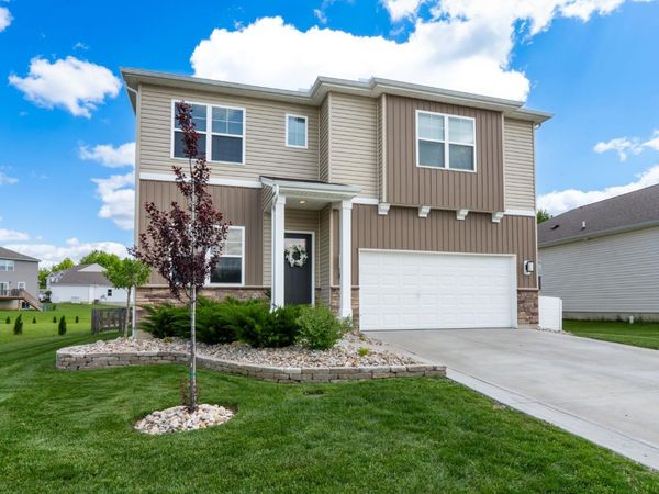 1750 Parkfield Way, Goshen Twp, OH 45122
