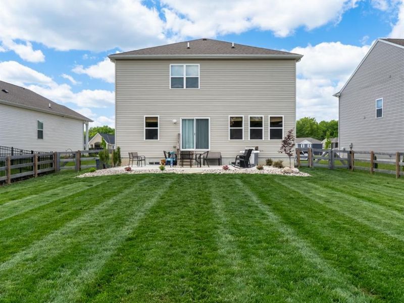 1750 Parkfield Way, Goshen Twp, OH 45122 Photo 13