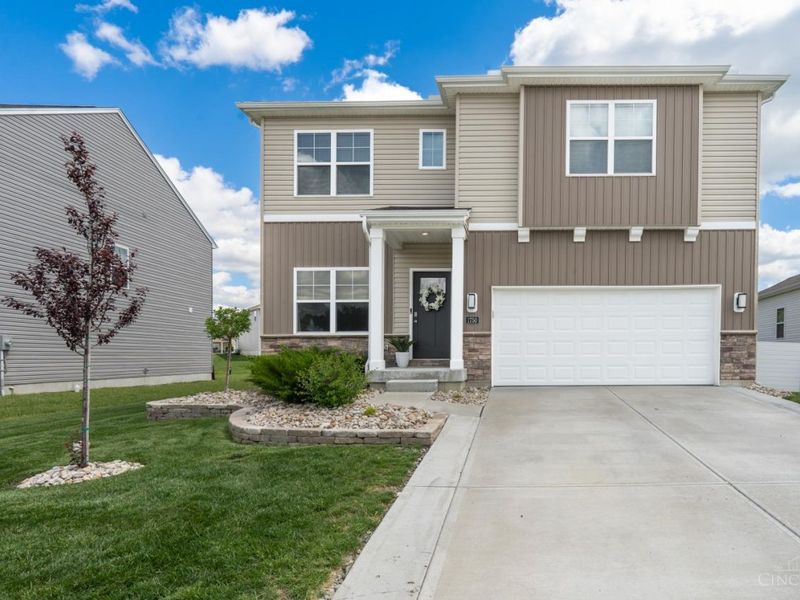 1750 Parkfield Way, Goshen Twp, OH 45122 Photo 2