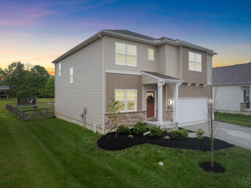 1750 Parkfield Way, Goshen Twp, OH 45122 Photo 4