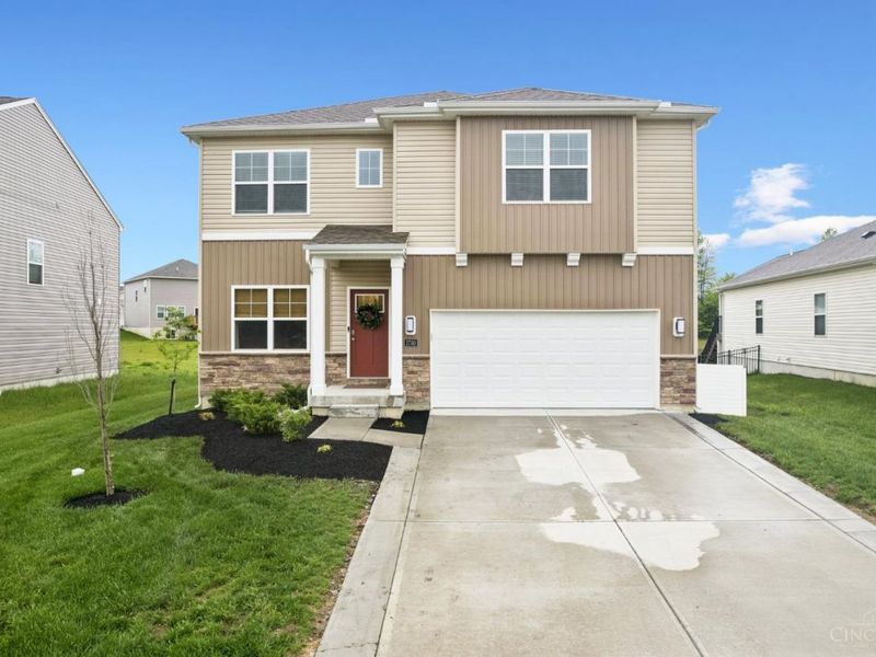 1750 Parkfield Way, Goshen Twp, OH 45122 Photo 54
