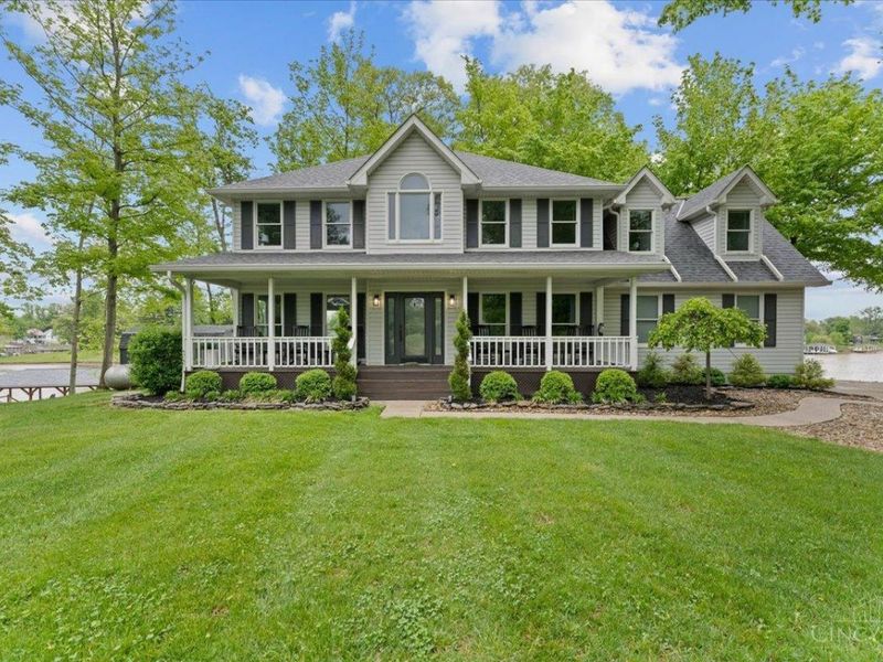 932 Waynoka Drive, Sardinia, OH 45171 Photo 2