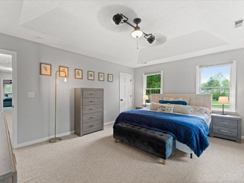 932 Waynoka Drive, Sardinia, OH 45171 Photo 25