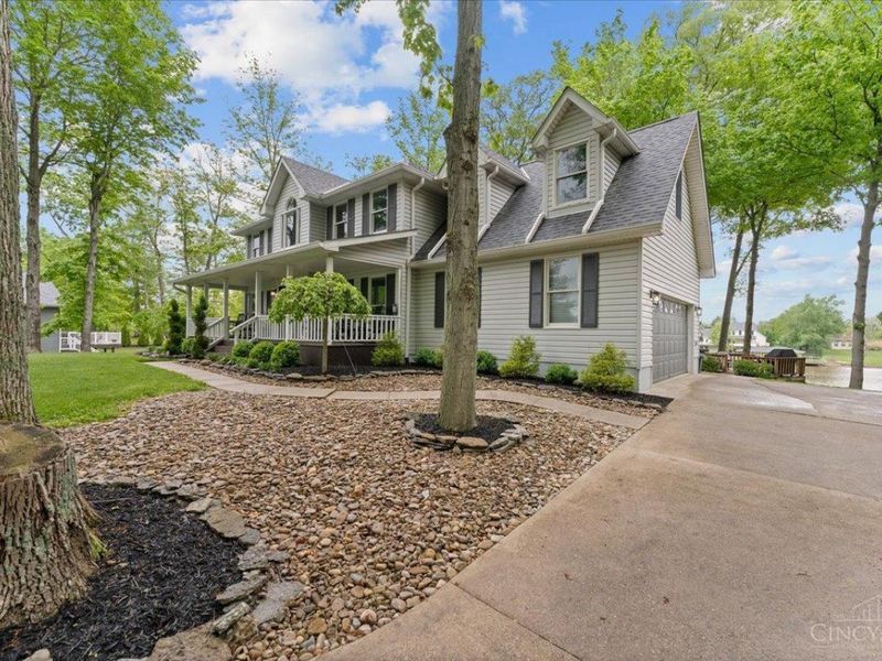 932 Waynoka Drive, Sardinia, OH 45171 Photo 3