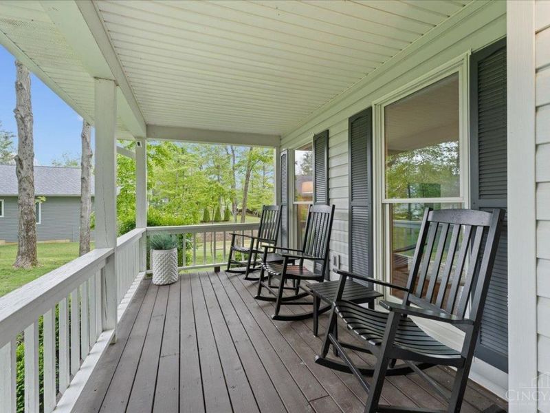 932 Waynoka Drive, Sardinia, OH 45171 Photo 4