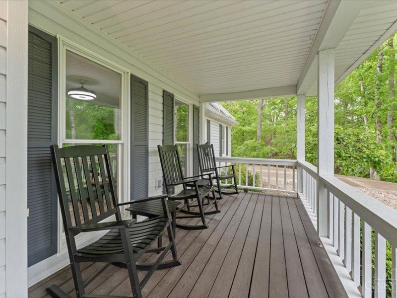932 Waynoka Drive, Sardinia, OH 45171 Photo 5