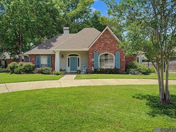 4026 Copperridge Dr, Saint George, LA 70817