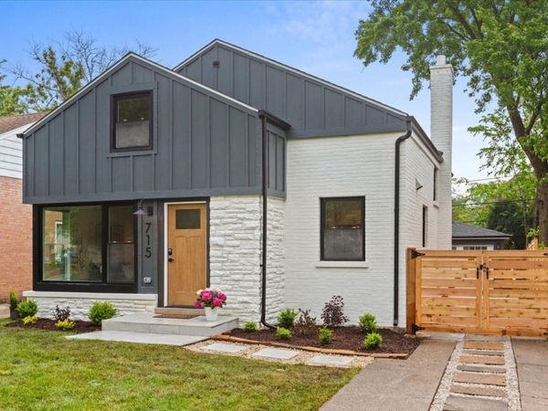 715 Long Road , Glenview, IL 60025