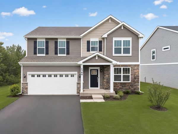 1764 South Port Drive, Antioch, IL 60002