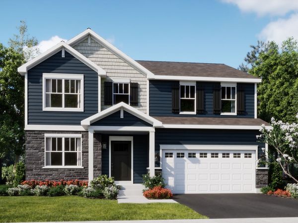 1764 South Port Drive , Antioch, IL 60002